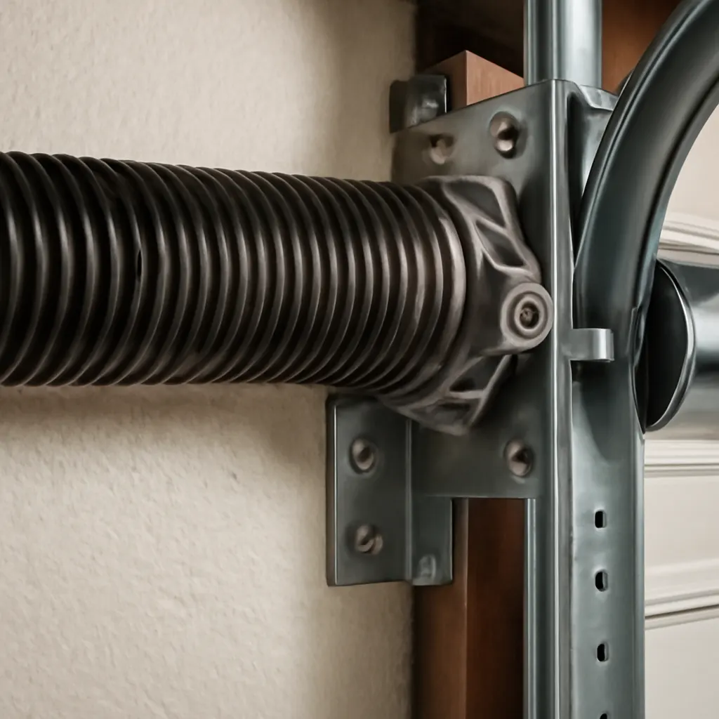 Garage Door Repair New Brunswick